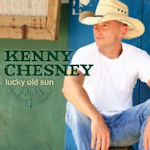 Lucky Old Sun - Kenny Chesney
