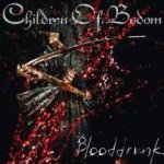 Blooddrunk - Children Of Bodom