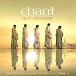 Chant - Music For Paradise - Cistercian Monks Of Stift Heiligenkreuz