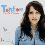 Toystore - Coralie Clement