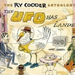The UFO Has Landed - The Ry Cooder Anthology - Ry Cooder