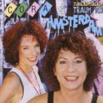 Traum von Amsterdam - Jubilumsalbum - Cora