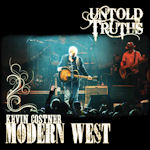 Untold Truths - Kevin Costner
