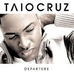 Departure - Taio Cruz