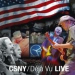 Deja Vu Live - Crosby, Stills, Nash + Young