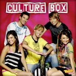 Culture Box - Culture Box