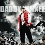 Talento de barrio - Daddy Yankee