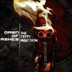 The Crypt Inection - Dawn Of Ashes