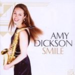 Smile - Amy Dickson