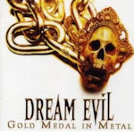 Gold Medal In Metal - Dream Evil