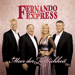 Meer der Zrtlichkeit - Fernando Express