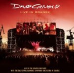 Live In Gdansk - David Gilmour