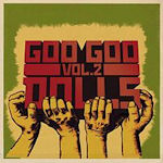 Greatest Hits Vol. 2 - Goo Goo Dolls