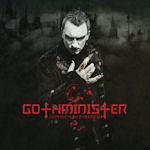Happiness In Darkness - Gothminister