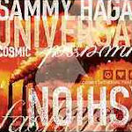 Cosmic Universal Fashion  - Sammy Hagar