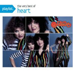 Playlist: The Very Best Of Heart  - Heart