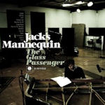 The Glass Passenger - Jack