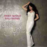 Musical Diva - Anna Maria Kaufmann