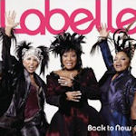 Back To Now - Labelle