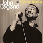 Live From Philadelphia - John Legend