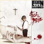 Feel The Blade - Legion Of The Damned