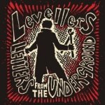 Letters From The Underground - Levellers