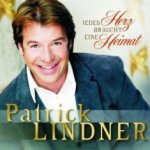 Jedes Herz braucht eine Heimat - Patrick Lindner
