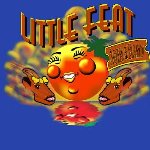 Join The Band - Little Feat