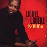 Karibu - Lionel Loueke