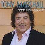 1000-mal an dich gedacht - Tony Marshall