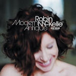 Modern Antique - Robin McKelle
