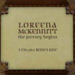 The Journey Begins - Loreena McKennitt