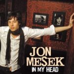 In My Head - Jon Mesek