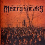 Catalogue Of Carnage - Misery Speaks