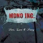 Pain, Love And Poetry - Mono Inc.