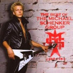 The Best Of The Michael Schenker Group 1980 - 1984 - Michael Schenker Group