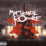 The Black Parade Is Dead! - My Chemical Romance