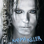 Karma Killer - Negative