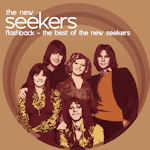 Flashback - The Best Of The New Seekers - New Seekers