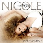Mitten ins Herz - Nicole