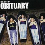 The Best Of Obituary - Obituary