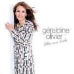Alles aus Liebe - Geraldine Olivier