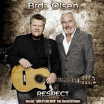 Respect - Olsen Brothers