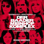 Der Baader Meinhof Komplex - Soundtrack