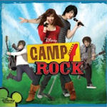 Rock Camp - Soundtrack