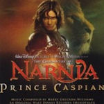 The Chronicles Of Narnia: Prince Caspian - Soundtrack