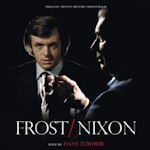 Frost-Nixon - Soundtrack