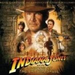 Indiana Jones And The Kingdom Of The Crystal Skull - Soundtrack