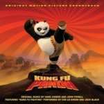 Kung Fu Panda - Soundtrack