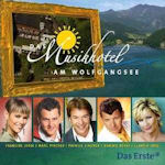 Das Musikhotel am Wolfgangsee - Soundtrack